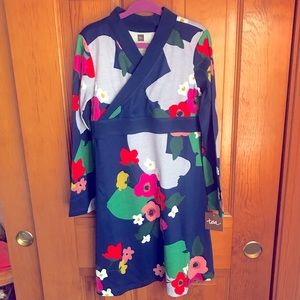 NWT Tea Collection Dress Sz 5